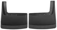 Load image into Gallery viewer, Custom Mud Guards Dually Rear Mud Guards For 1999-2010 F-350/F-450 Super Duty Husky Liners