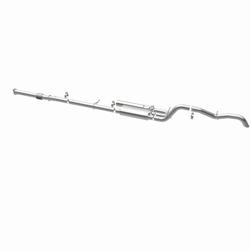 Magnaflow Catback MagnaFlow 2023+ Chevy Colorado Overland Series Cat-Back Exhaust