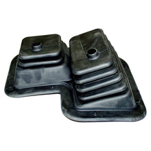 Load image into Gallery viewer, Transmission and Transfer Case Shifter Boot for Select 80-86 CJ-5, CJ-7, CJ-8 Crown Automotive