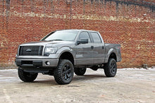 Load image into Gallery viewer, Rough Country Lift Kits 6 Inch Suspension Lift Kit Lifted N3 Struts 11-14 F-150 4WD Rough Country - 57532