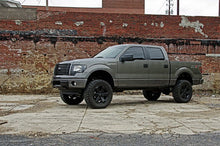 Load image into Gallery viewer, 6 Inch Suspension Lift Kit Vertex 14 F-150 4WD Rough Country