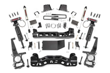 Load image into Gallery viewer, 6 Inch Suspension Lift Kit Vertex &amp; V2 14 F-150 4WD Rough Country