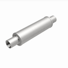 Load image into Gallery viewer, Magnaflow Muffler MagnaFlow Muffler Mag SS 14X4X4 2.25X2.25 C/C