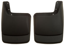 Load image into Gallery viewer, Custom Mud Guards Rear Mud Guards For 2003-2010 F-250/F-350 Super Duty Husky Liners