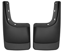 Load image into Gallery viewer, Custom Mud Guards Rear Mud Guards For 2004-2014 F-150, Mark LT Husky Liners