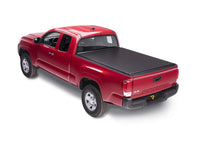 Load image into Gallery viewer, Lo Pro Tonneau Cover Black 2024-2026 Chevy Silverado EV 6 Foot Bed without Multi-Flex Midgate Truxedo