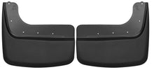 Load image into Gallery viewer, Custom Mud Guards Dually Rear Mud Guards For 2011-2016 F-350/F-450 Super Duty Husky Liners