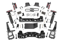 Load image into Gallery viewer, Rough Country Lift Kits 6 Inch Lift Kit Vertex 11-13 Ford F-150 4WD Rough Country - 57650