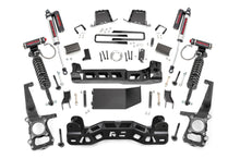 Load image into Gallery viewer, 6 Inch Lift Kit Vertex 11-13 Ford F-150 4WD Rough Country