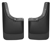 Load image into Gallery viewer, Custom Mud Guards Rear Mud Guards For 2004-2012 Colorado/Canyon without fender flares Husky Liners