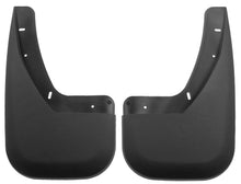 Load image into Gallery viewer, Custom Mud Guards Rear Mud Guards For 2007-2014 Tahoe/Yukon Husky Liners