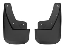 Load image into Gallery viewer, Custom Mud Guards Rear Mud Guards For 2007-2014 Suburban 1500/2500, Yukon XL 1500/XL 2500 Husky Liners