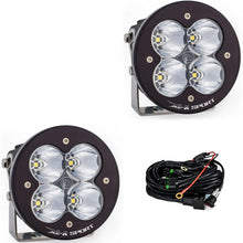 Load image into Gallery viewer, Baja Designs LED Light Pods LED Light Pods High Speed Spot Pattern Pair XL R Sport Series Baja Designs - 577801