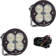 Load image into Gallery viewer, Baja Designs LED Light Pods LED Light Pods Wide Cornering Pattern Pair XL R Sport Series Baja Designs - 577805
