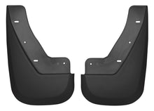 Load image into Gallery viewer, Custom Mud Guards Rear Mud Guards For 2007-2014 Escalade/Yukon/Tahoe Husky Liners
