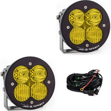 Load image into Gallery viewer, Baja Designs LED Light Kit XL-R Sport Pair Driving/Combo Amber Baja Designs - 577813