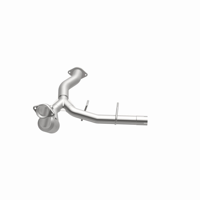 Magnaflow Catalytic Converter Direct Fit Magnaflow Conv DF 2011-2014 F-150 V6 3.5L OEM Underbody