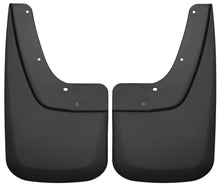 Load image into Gallery viewer, Custom Mud Guards Rear Mud Guards For 2014-2019 Sierra 1500/1500 Limited/2500 HD/3500 HD Husky Liners