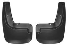 Load image into Gallery viewer, Custom Mud Guards Rear Mud Guards For 2010-2016 4Runner Husky Liners