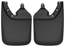 Load image into Gallery viewer, Custom Mud Guards Rear Mud Guards For 2016-2023 Tacoma Husky Liners