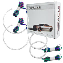 Load image into Gallery viewer, ORACLE Lighting Headlights Oracle Ford Ranger 01-10 Halo Kit - ColorSHIFT SEE WARRANTY