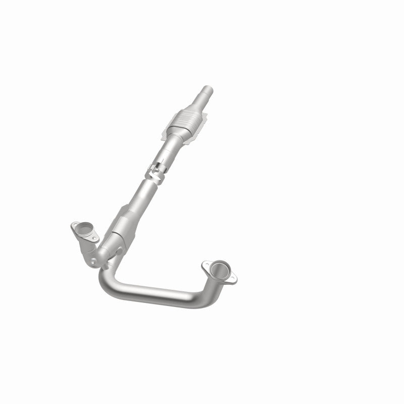 Magnaflow Catalytic Converter Direct Fit MagnaFlow Conv DF 95 Ford Bronco 5.8L