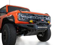 Load image into Gallery viewer, Addictive Desert Designs Bumpers - Steel Addictive Desert Designs 22-23 Ford Bronco Raptor Rock Fighter Front Bumper