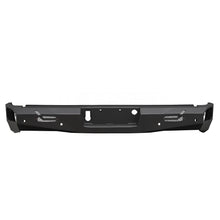 Load image into Gallery viewer, Pro-Series Rear Bumper Textured Black