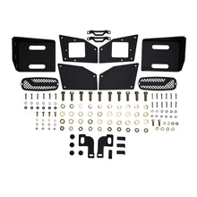 Load image into Gallery viewer, Pro-Series Rear Bumper Textured Black