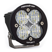 Load image into Gallery viewer, LED Light Pod Clear Lens Wide Cornering Pattern Each Squadron R Sport Baja Designs