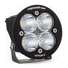 Load image into Gallery viewer, LED Light Pod Clear Lens Work/Scene Pattern Each Squadron R Sport Baja Designs