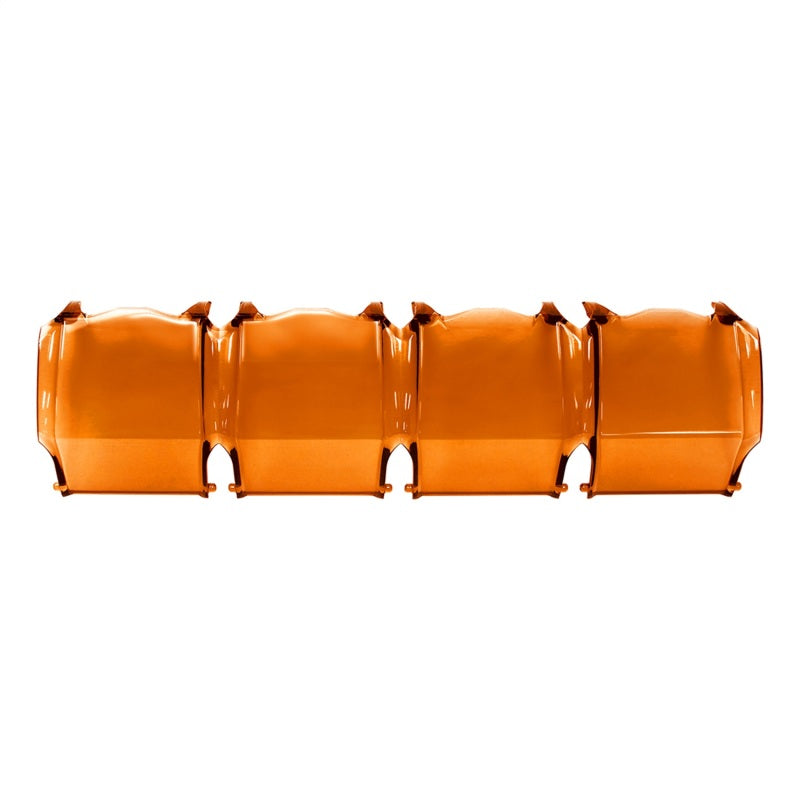Rigid Industries Light Bars & Cubes Rigid Industries Light Cover for Adapt Amber PRO - 10in.