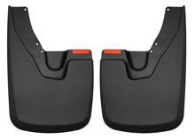Load image into Gallery viewer, Custom Mud Guards Front Mud Guards For 2019-2025 RAM 2500/3500 Does Not Fit Power Wagon OR Rebel Models Husky Liners