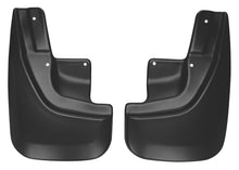 Load image into Gallery viewer, Custom Mud Guards Front Mud Guards For 2011-2021 Jeep Grand Cherokee Husky Liners