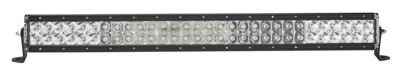 Rigid Industries Light Bars & Cubes Rigid Industries 30in E Series - Spot/Flood Combo