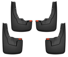 Load image into Gallery viewer, Custom Mud Guards Front and Rear Mud Guard Set For  Husky Liners