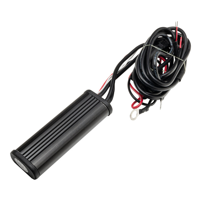 ORACLE Lighting Light Accessories and Wiring Oracle Dual Channel Multifunction Remote SEE WARRANTY
