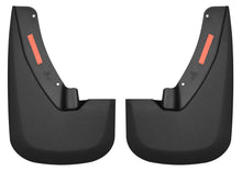 Load image into Gallery viewer, Custom Mud Guards Front Mud Guards For 2009-2024 Ram 1500/2500/3500 Fits models with factory fender flares Husky Liners