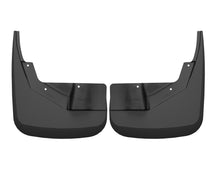 Load image into Gallery viewer, Custom Mud Guards Front Mud Guards For 2021-2025 Suburban, Tahoe, Yukon XL Husky Liners