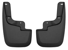 Load image into Gallery viewer, Custom Mud Guards Front Mud Guards For 2015-2022 Colorado/Canyon Husky Liners