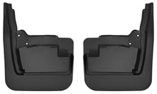 Load image into Gallery viewer, Custom Mud Guards Front Mud Guards For 2019-2026 Sierra 1500/1500 Limited Husky Liners