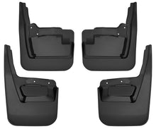 Load image into Gallery viewer, Custom Mud Guards Front and Rear Mud Guard Set For 2019-2026 Sierra 1500/1500 Limited Husky Liners