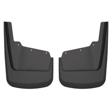 Load image into Gallery viewer, Custom Mud Guards Front Mud Guards For 2020-2026 Sierra 2500 HD/3500 HD Husky Liners