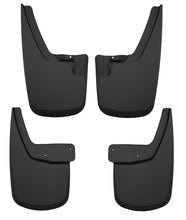 Load image into Gallery viewer, Custom Mud Guards Front and Rear Mud Guard Set For 2024-2025 Canyon Husky Liners