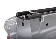 Load image into Gallery viewer, Lo Pro Tonneau Cover Black 2022-2026 Nissan Frontier 6 Foot 1 Inch Bed Truxedo