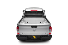 Load image into Gallery viewer, Lo Pro Tonneau Cover Black 2022-2026 Nissan Frontier 6 Foot 1 Inch Bed Truxedo