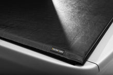 Load image into Gallery viewer, Lo Pro Tonneau Cover Black 2022-2026 Nissan Frontier 6 Foot 1 Inch Bed Truxedo