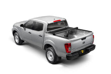 Load image into Gallery viewer, Lo Pro Tonneau Cover Black 2022-2026 Nissan Frontier 6 Foot 1 Inch Bed Truxedo