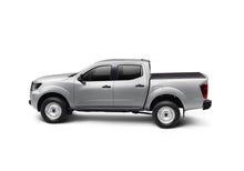 Load image into Gallery viewer, Lo Pro Tonneau Cover Black 2022-2026 Nissan Frontier 6 Foot 1 Inch Bed Truxedo