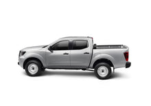 Load image into Gallery viewer, Lo Pro Tonneau Cover Black 2022-2026 Nissan Frontier 6 Foot 1 Inch Bed Truxedo